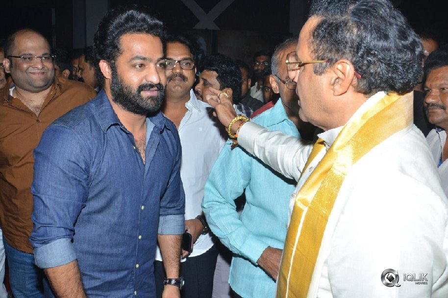 NTR-Biopic-Audio-Launch